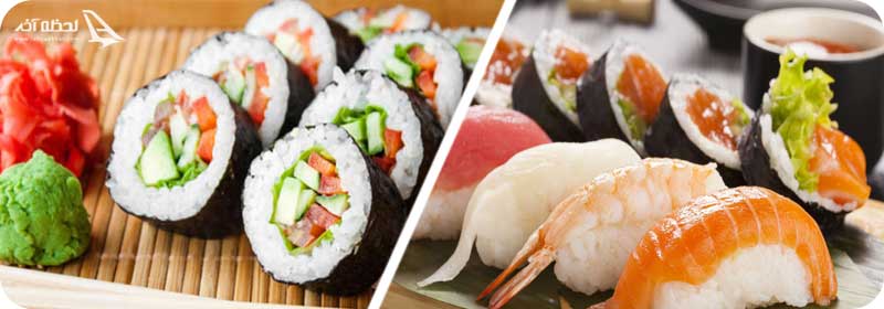 سوشی