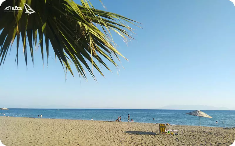 ساحل گومولدور