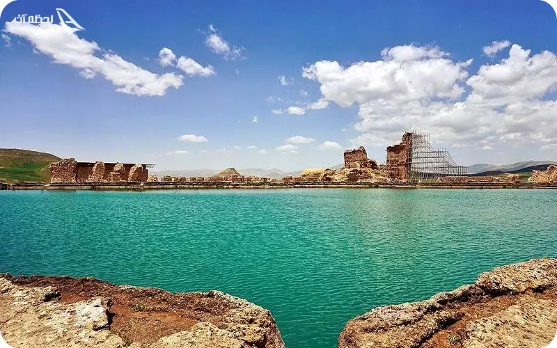 دریاچه خسرو