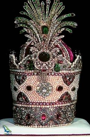 موزه جواهرات ملی