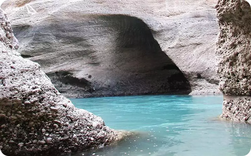 چال کندی دزفول