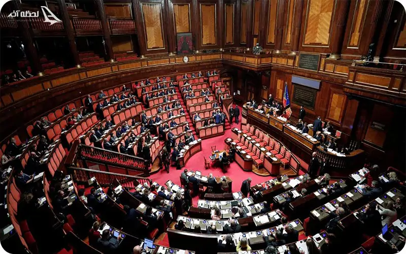 سیاست ایتالیا