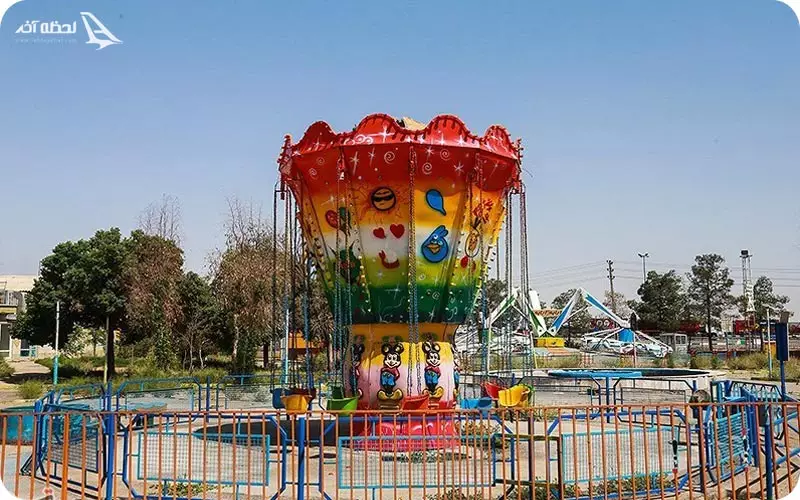 شهربازی رازی