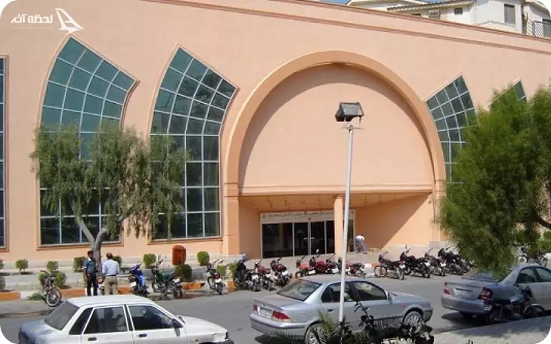 بازار ستاره قشم