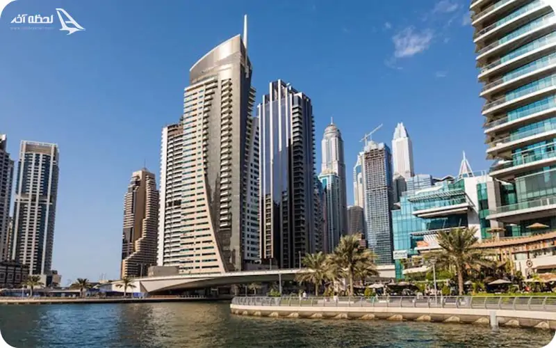 در دبی چی بپوشیم؟