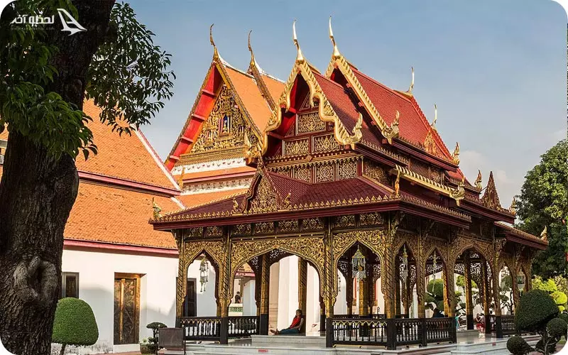 موزه ملی بانکوک