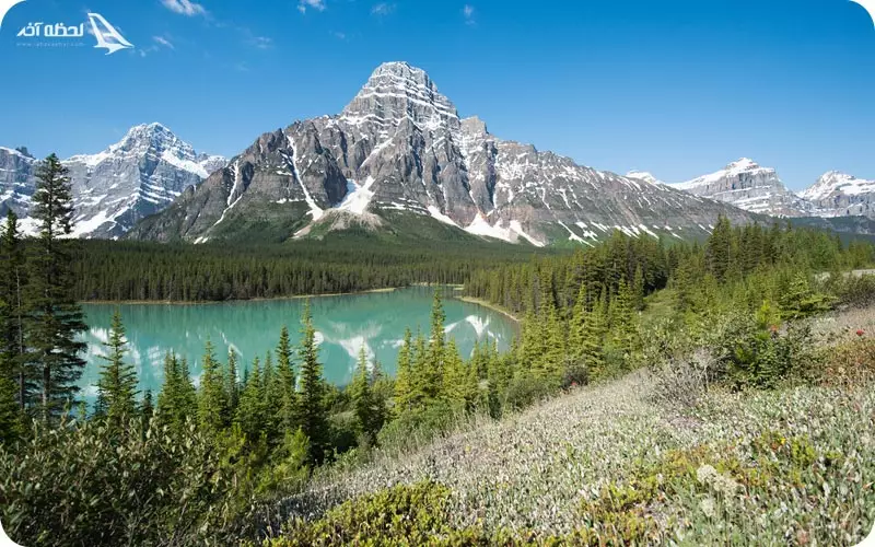 پارک ملی بنف