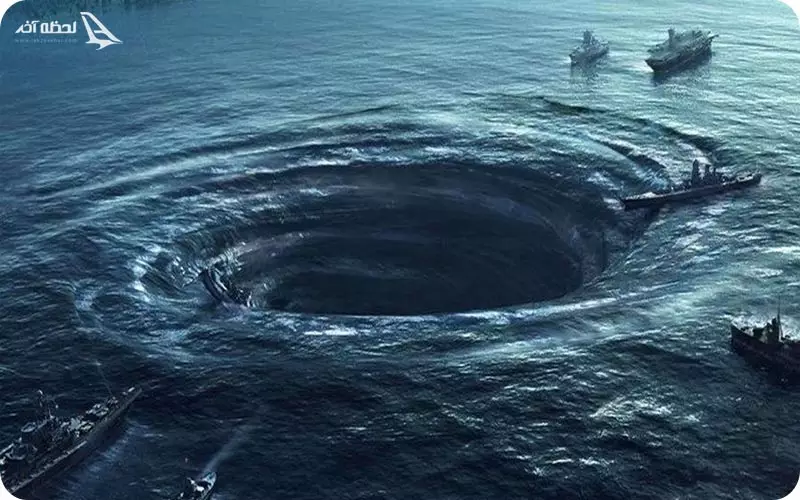 افسانههای مثلث برمودا تاریخچه و افسانههای مثلث برمودا