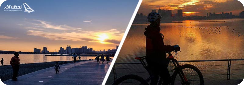 دریاچه چیتگر