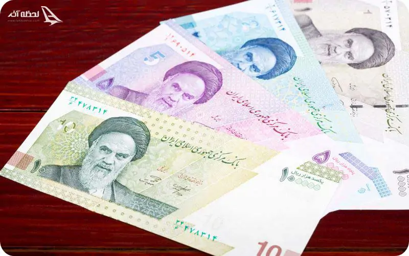 عکس پول ایران عکس پول ایران