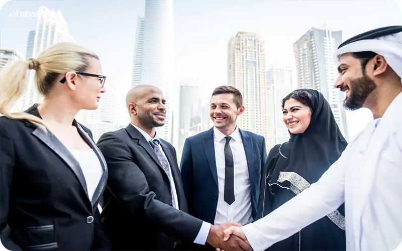 در دبی چی بپوشیم؟