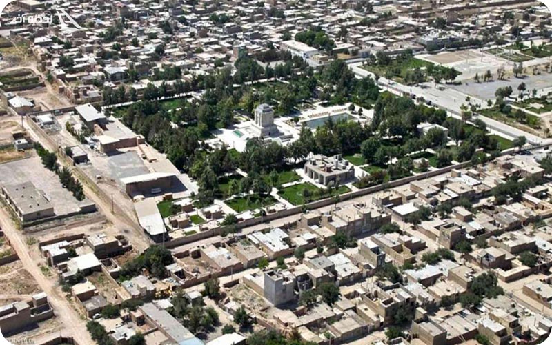 توس در حال حاضر