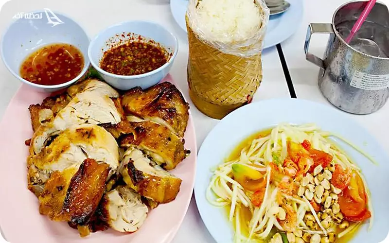 هزینه شکم گردی در پاتایا