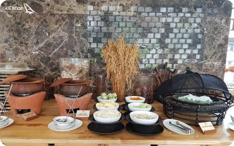 کاسه های پوکت