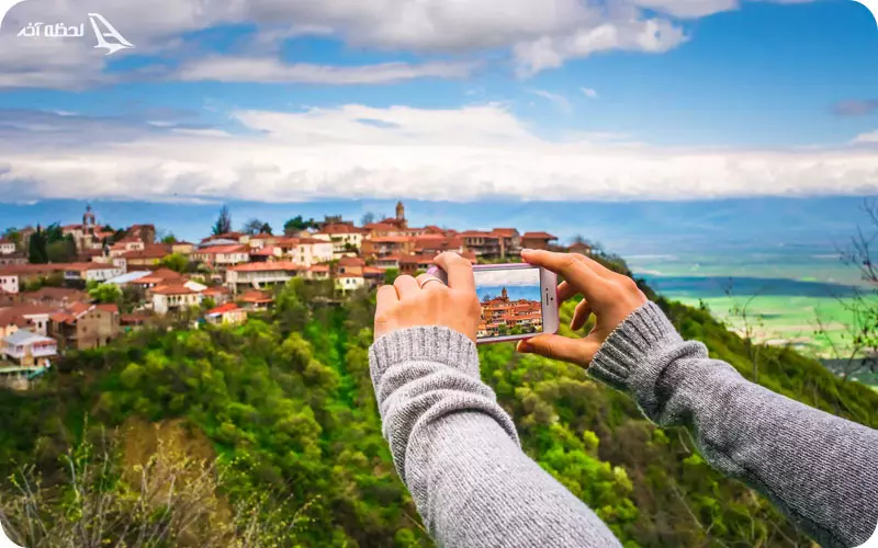 انواع سیم کارت گرجستان