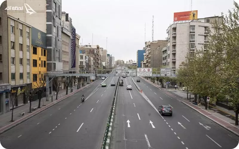 خیابان انقلاب