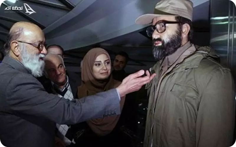 موزه مشاهیر برج میلاد