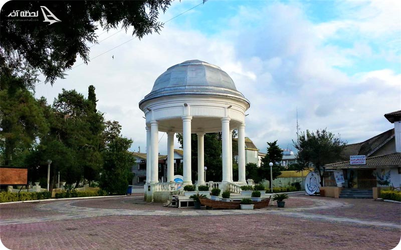 حافظیه انزلی