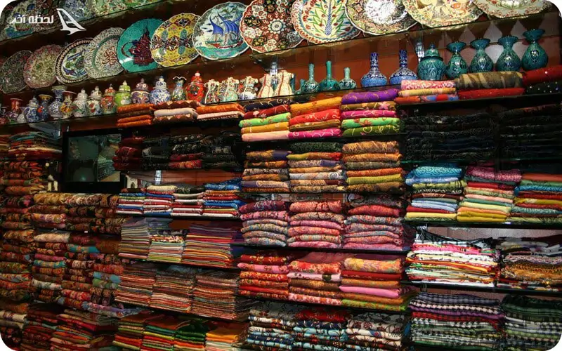 راه های دسترسی به چهارشنبه بازار آنتالیا