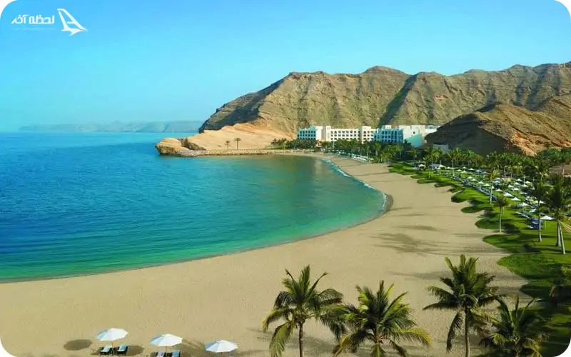 بندر منطقه آزاد چابهار