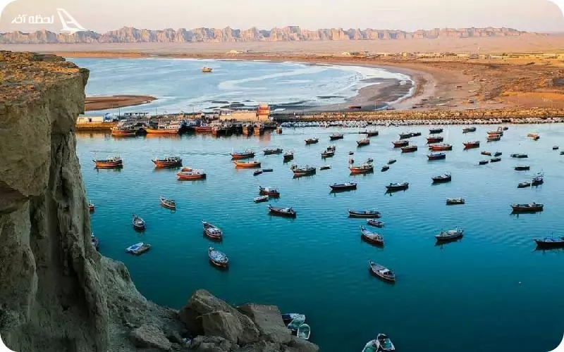 خلیج گواتر چابهار