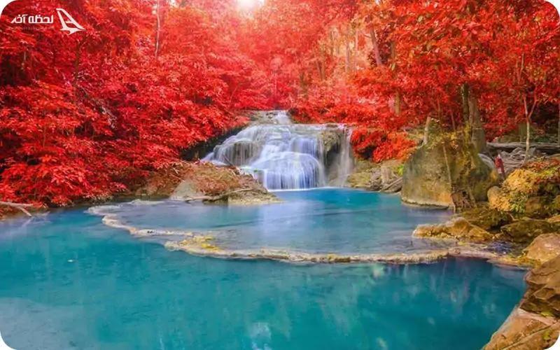 آب و هوای پوکت در فصل های مختلف