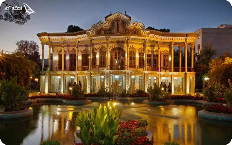 جاذبههای گردشگری شیراز