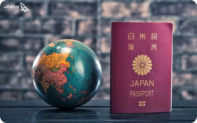 قویترین پاسپورت جهان