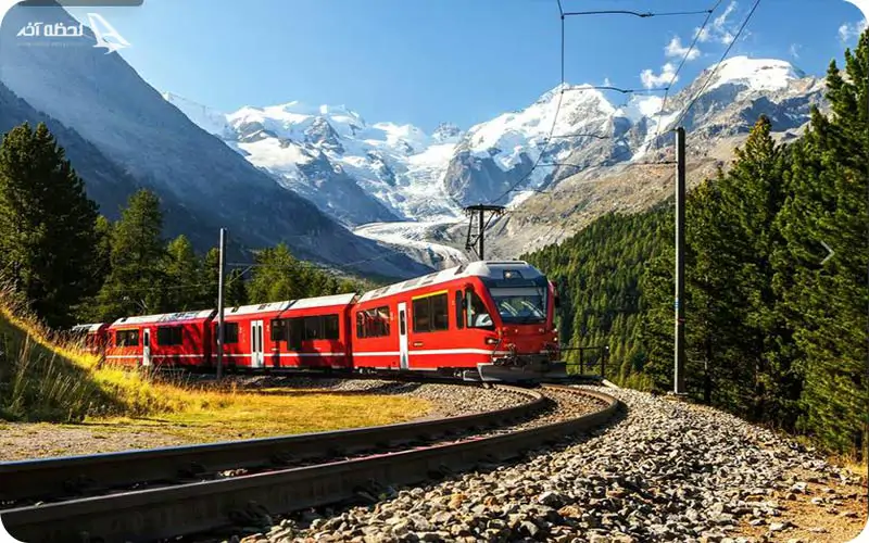 چگونه سفر ارزان به اروپا داشته باشیم؟