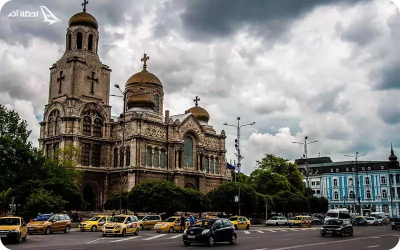 هزینه سفر به وارنا 1402