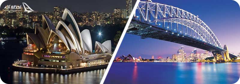 قاره اقیانوسیه