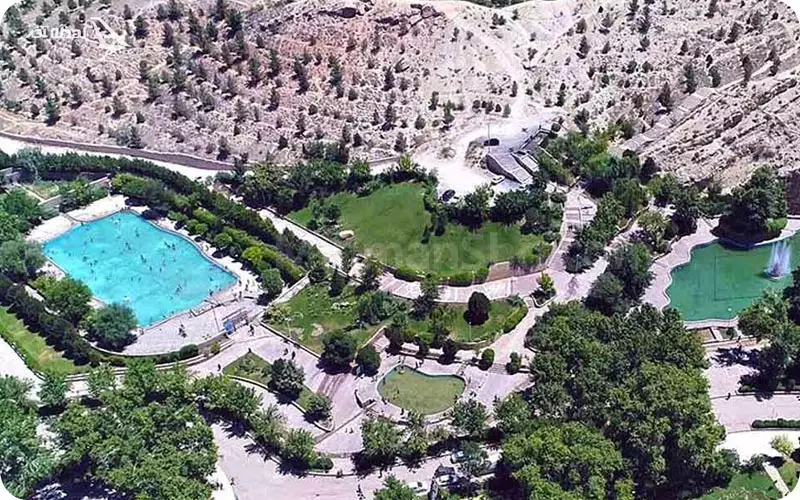 موقعیت جغرافیایی بجنورد