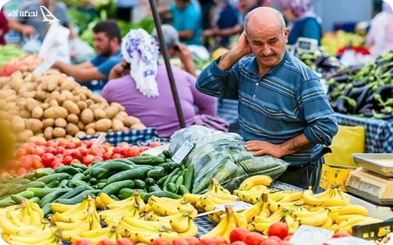  جمعه بازار فاتح استانبول