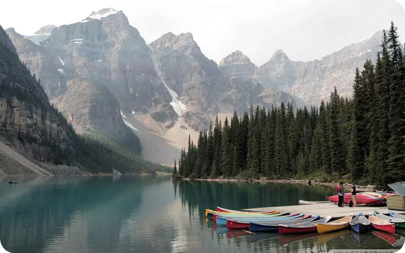 دریاچه نوریگلی