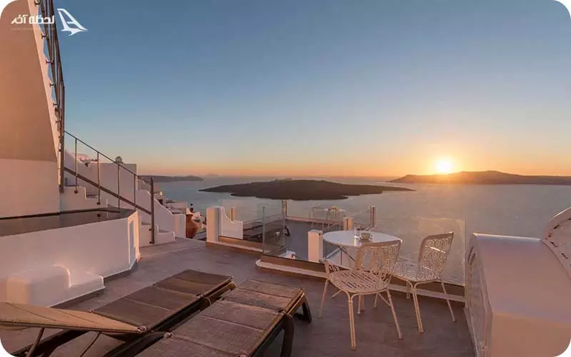 هتل آناتولی