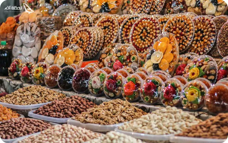 در بازار بنگلادش ایروان چه چیزهایی میتوانیم بخریم؟