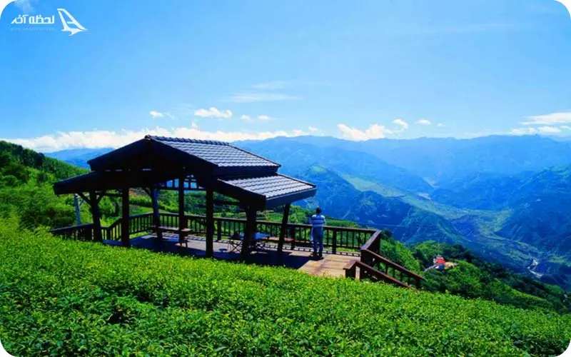 روستای حیران