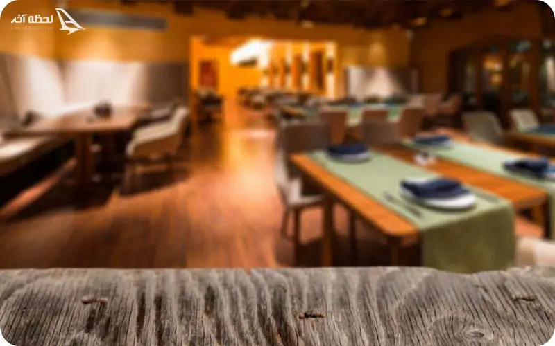 کافه گالری دالان ارمنستان