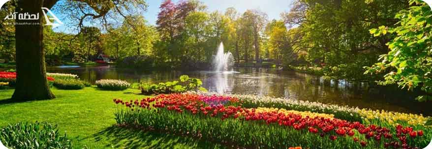 کوکنهوف هلند