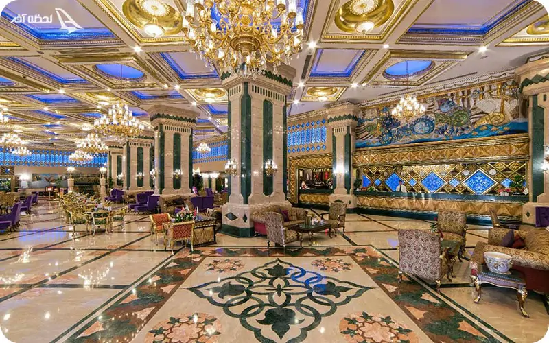 کافه رستوران های ساحلی