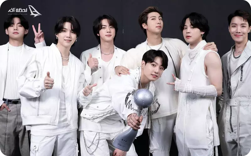 کیپاپ کره ای؛ شهرت جهانی