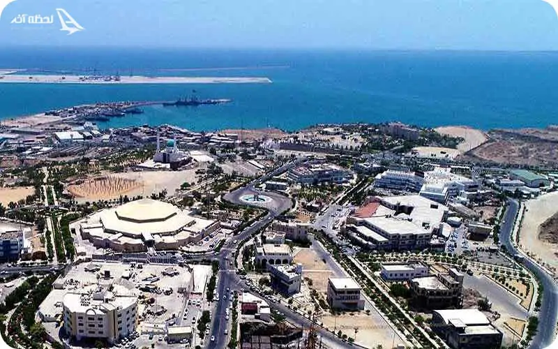 هزینه سفر به منطقه آزاد چابهار 