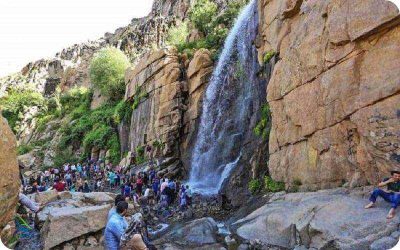 هزینه های سفر به همدان