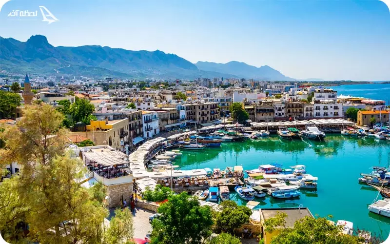 عکس کشور قبرس