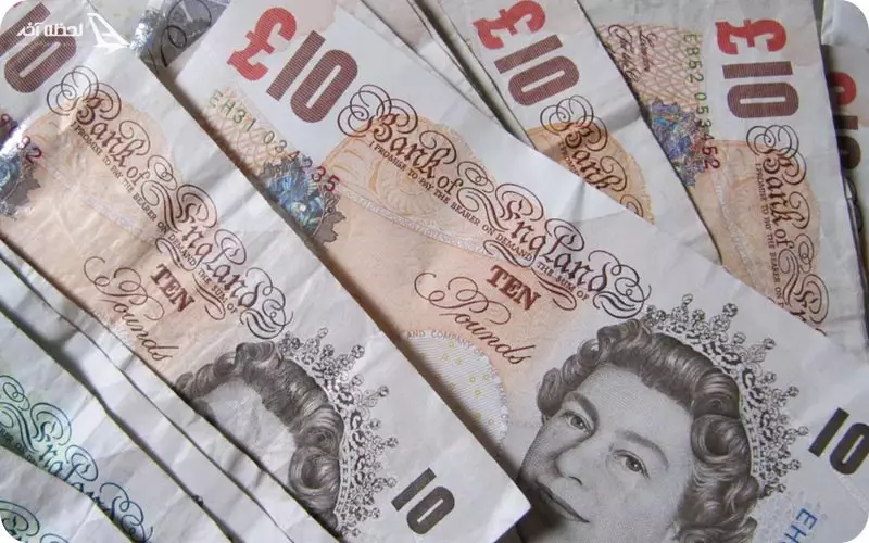 واحد پول انگلیس