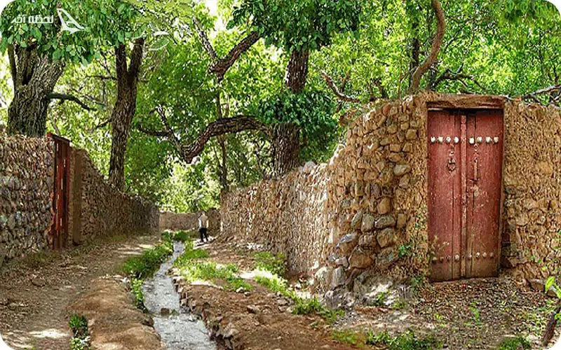 بلوار چمران شیراز