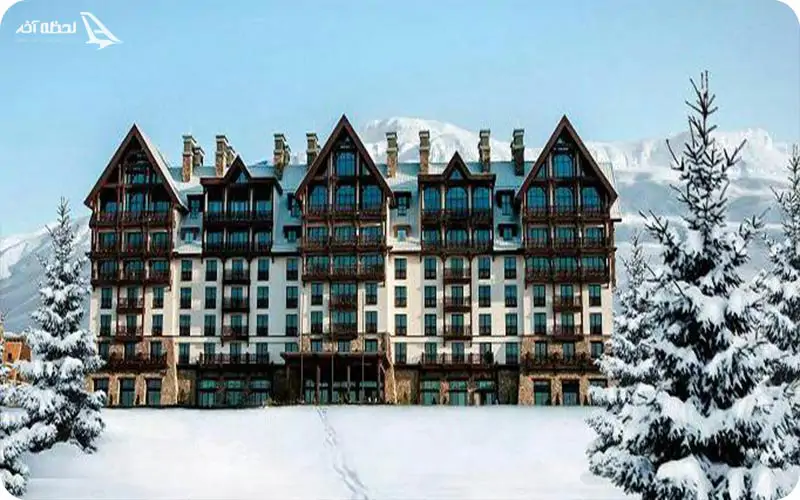 تفریحات باکو