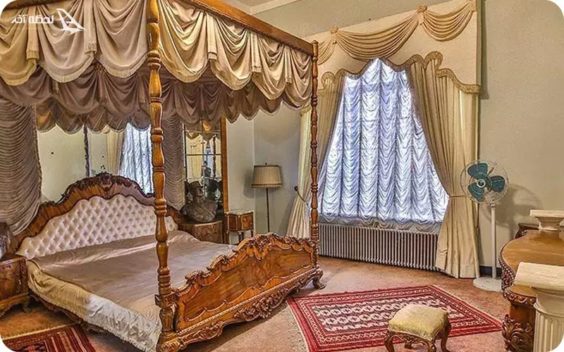 کاخ موزه گرگان