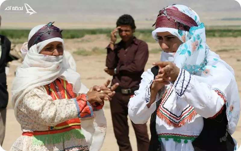 فرهنگ بومی مشهد