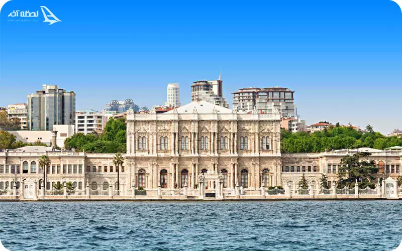 کاخ بلیدیزر